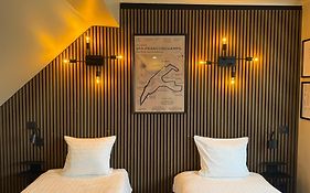 Hotel Le Relais de Pommard